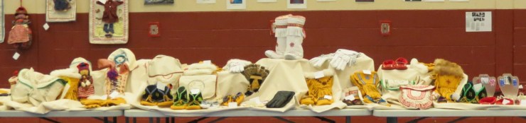 CULTURE – SHESHATSHIU INNU FIRST NATION